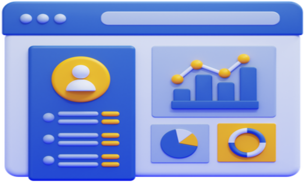 Dashboard Preview